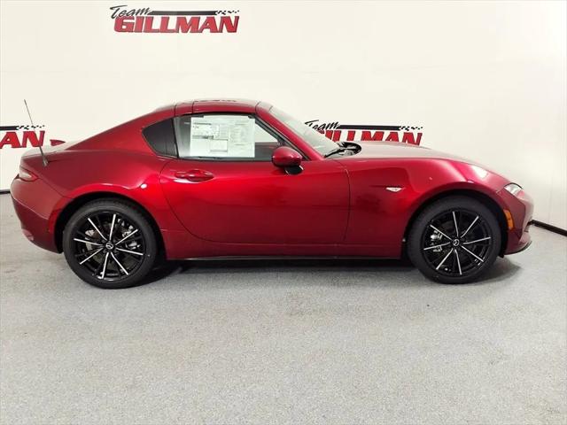 2026 Mazda MX-5 Grand Touring