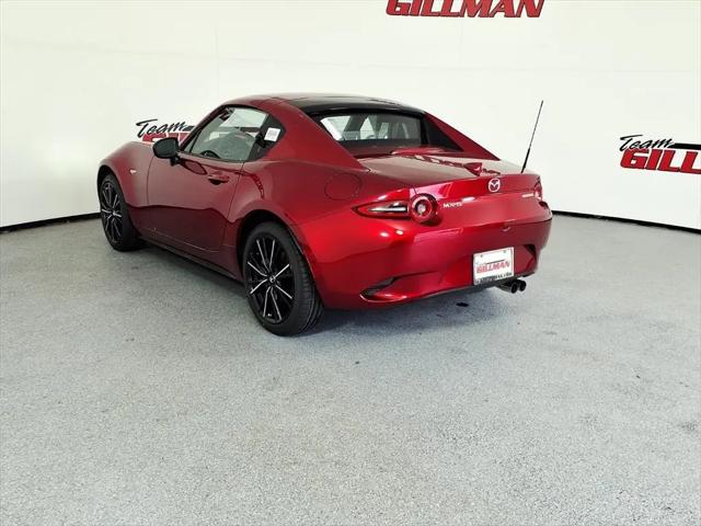 2026 Mazda MX-5 Grand Touring
