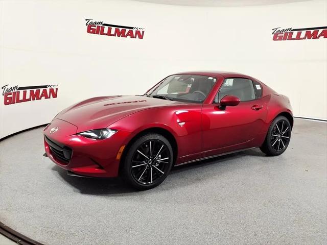 2026 Mazda MX-5 Grand Touring