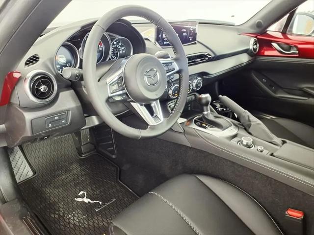 2026 Mazda MX-5 Grand Touring