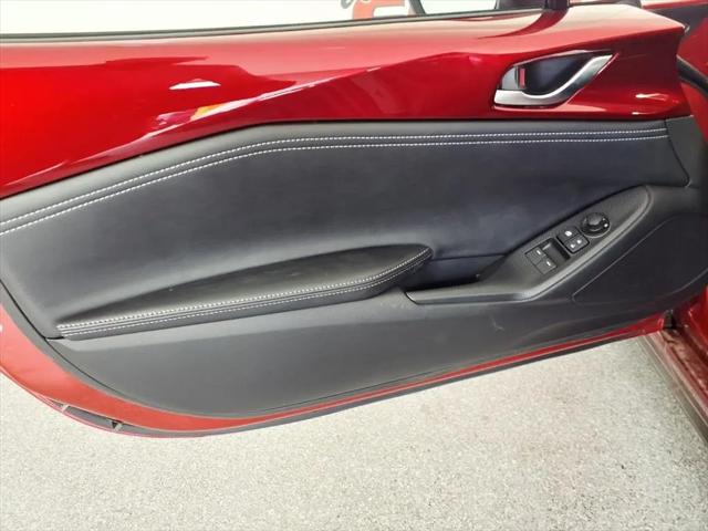 2026 Mazda MX-5 Grand Touring