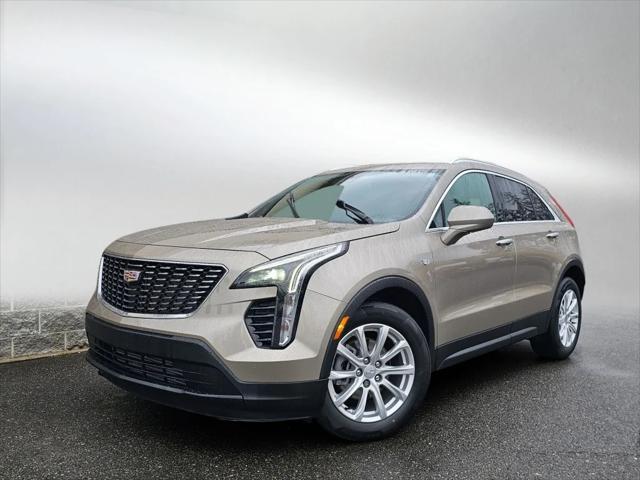 2023 Cadillac XT4 AWD Luxury for sale in Puyallup, WA