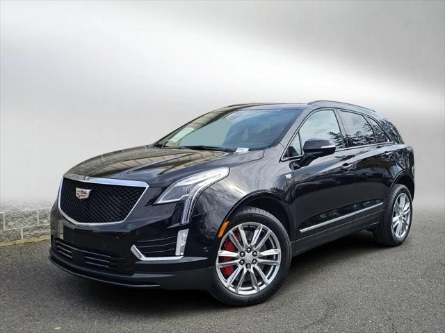 2023 Cadillac XT5 AWD Sport for sale in Puyallup, WA