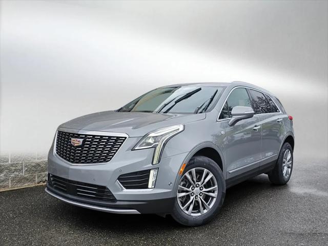 2023 Cadillac XT5 AWD Premium Luxury for sale in Puyallup, WA