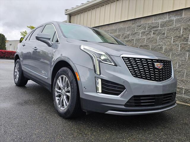 2023 Cadillac XT5 AWD Premium Luxury