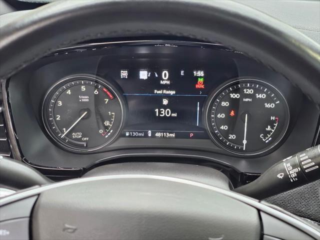 2023 Cadillac XT5 AWD Premium Luxury