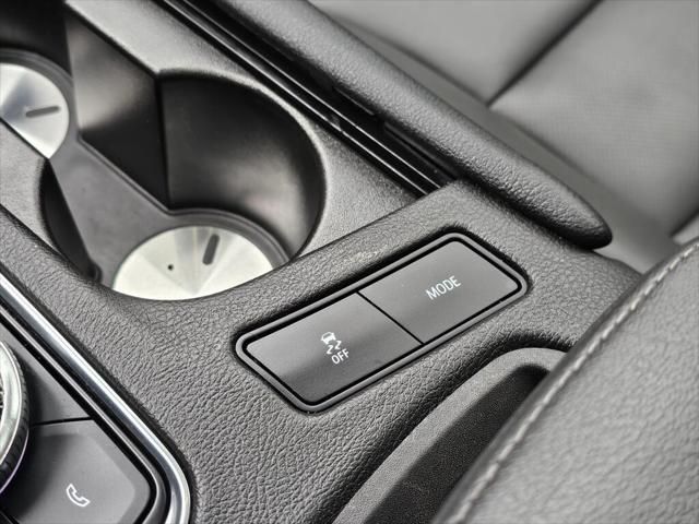 2023 Cadillac XT5 AWD Premium Luxury