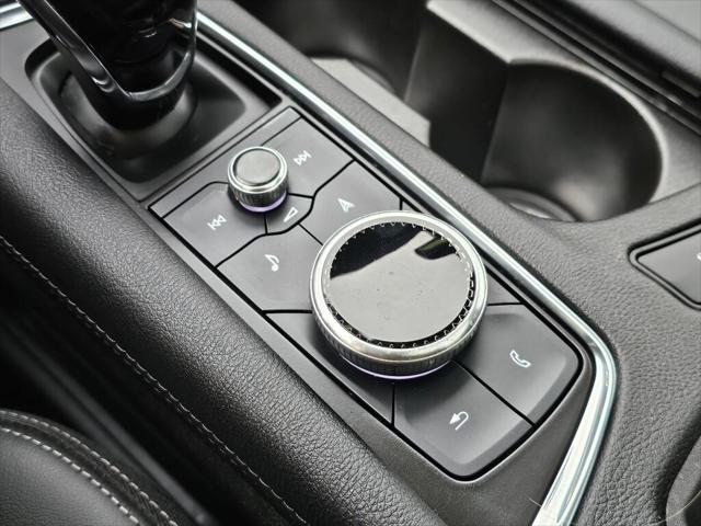 2023 Cadillac XT5 AWD Premium Luxury