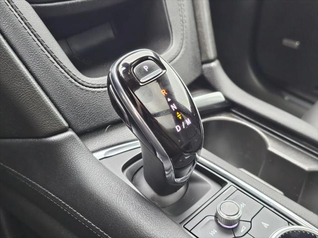 2023 Cadillac XT5 AWD Premium Luxury