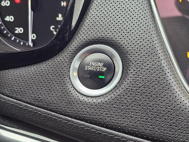 2023 Cadillac XT5 AWD Premium Luxury