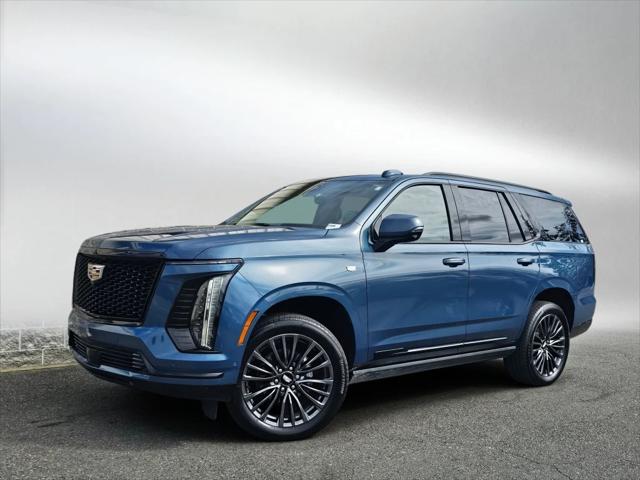 2025 Cadillac Escalade Sport Platinum for sale in Puyallup, WA