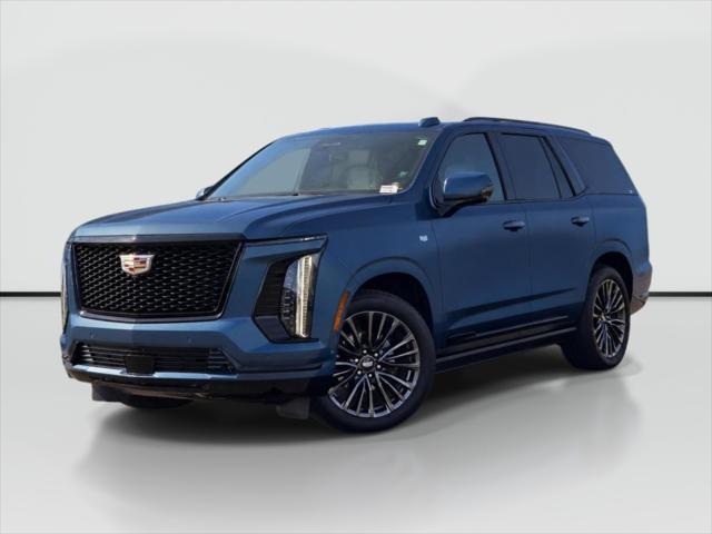 2025 Cadillac Escalade Sport Platinum for sale in Puyallup, WA