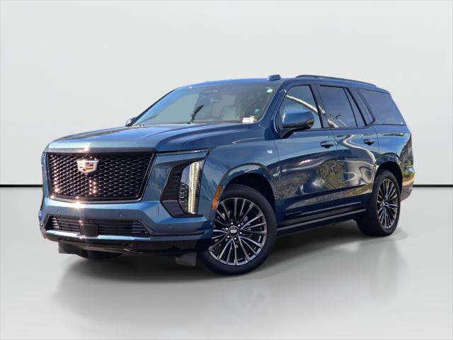 2025 Cadillac Escalade Sport Platinum for sale in Puyallup, WA