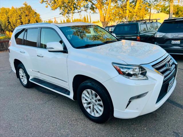 2015 Lexus GX 460 GX 460