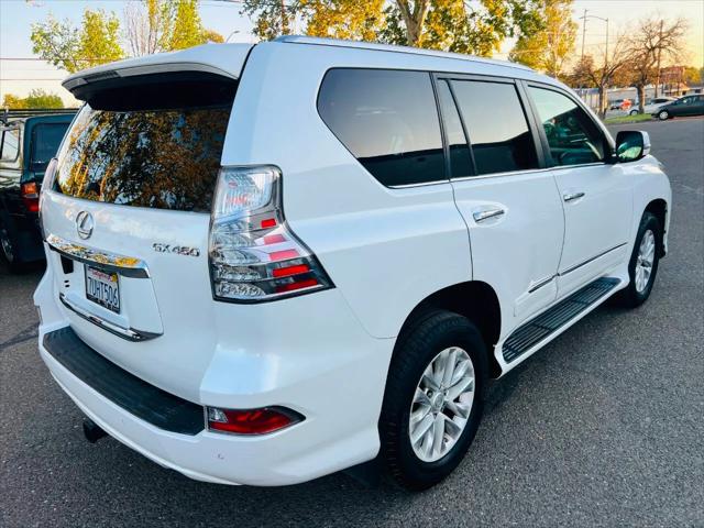2015 Lexus GX 460 GX 460