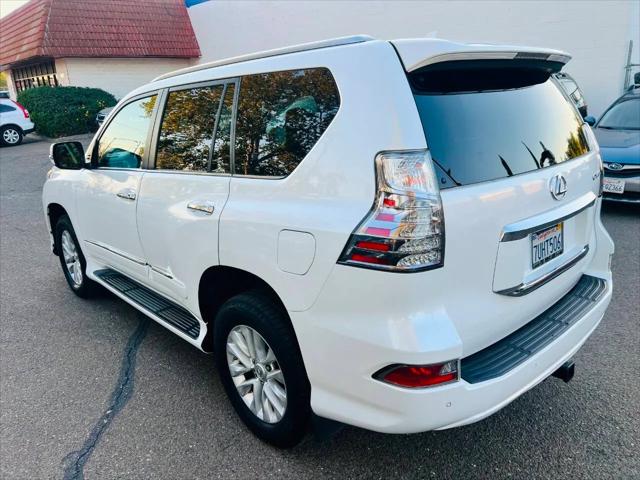 2015 Lexus GX 460 GX 460