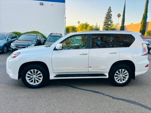 2015 Lexus GX 460 GX 460