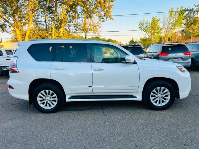 2015 Lexus GX 460 GX 460