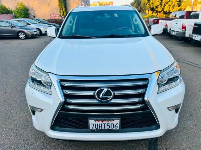 2015 Lexus GX 460 GX 460