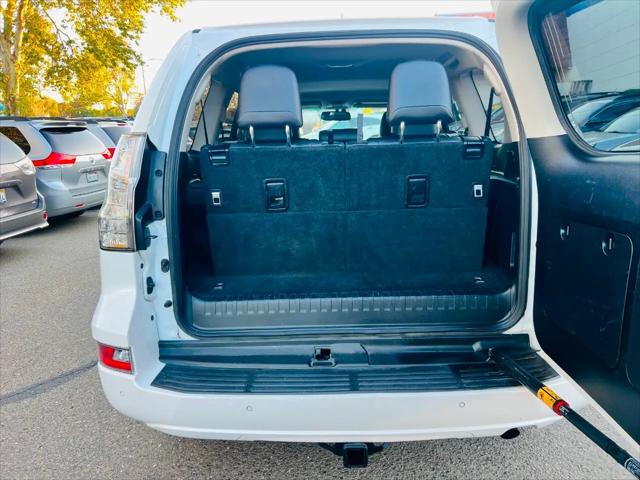 2015 Lexus GX 460 GX 460