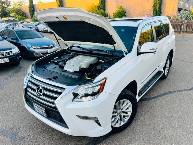 2015 Lexus GX 460 GX 460