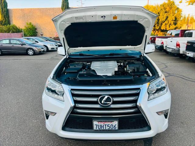2015 Lexus GX 460 GX 460