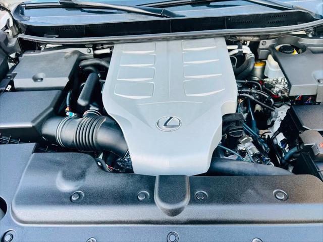 2015 Lexus GX 460 GX 460