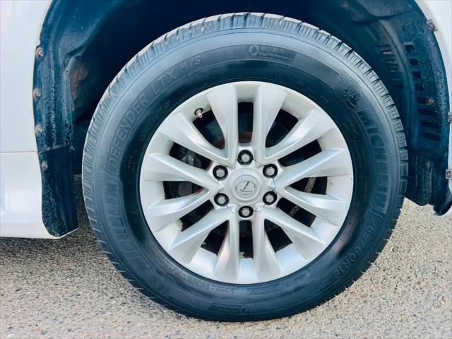 2015 Lexus GX 460 GX 460