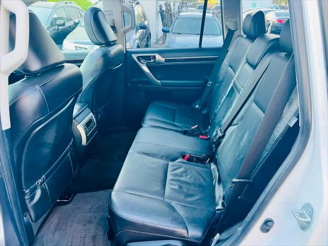 2015 Lexus GX 460 GX 460