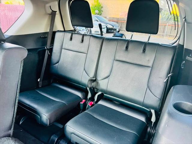 2015 Lexus GX 460 GX 460