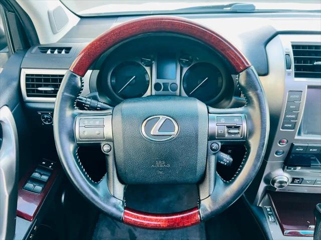 2015 Lexus GX 460 GX 460
