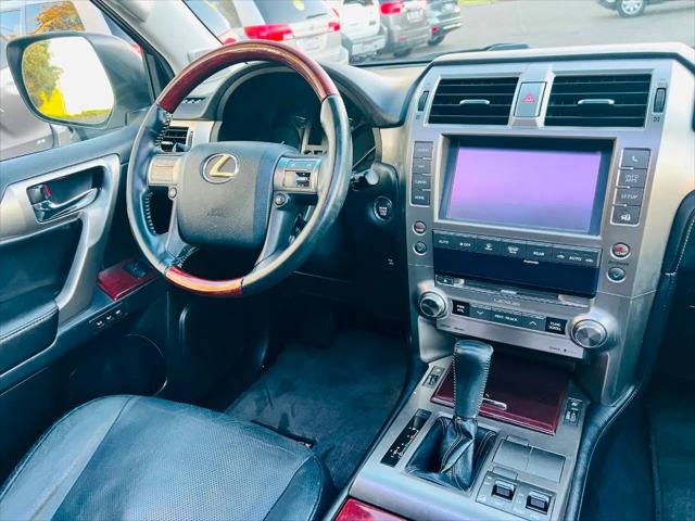2015 Lexus GX 460 GX 460