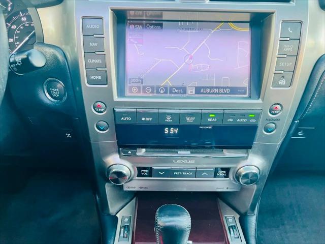 2015 Lexus GX 460 GX 460