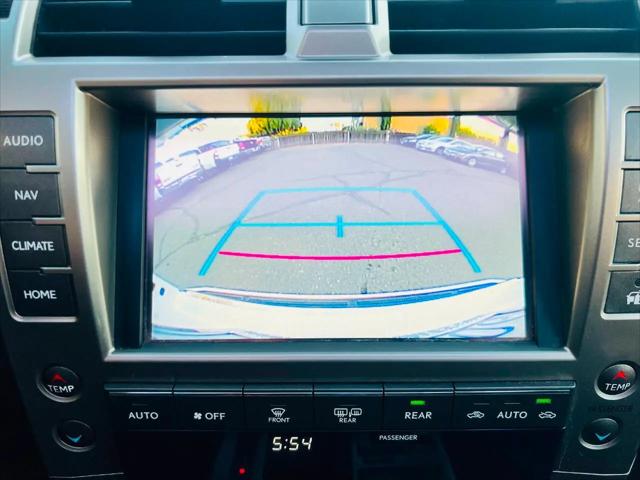 2015 Lexus GX 460 GX 460