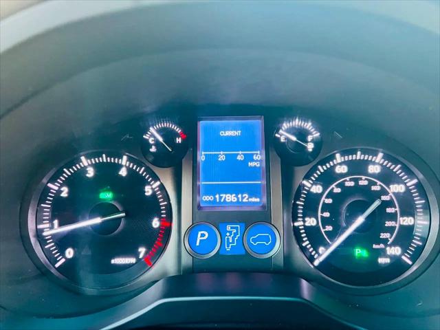 2015 Lexus GX 460 GX 460