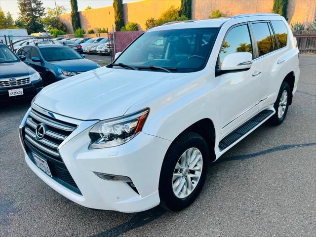 2015 Lexus GX 460 GX 460 for sale in Citrus Heights, CA