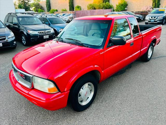 2003 GMC Sonoma SLS for sale in Citrus Heights, CA
