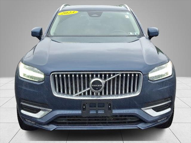 2023 Volvo XC90 B5 Plus 2023 Volvo XC90 B5 Plus