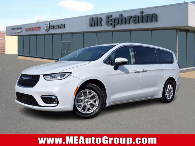 2023 Chrysler Pacifica Touring L 2023 Chrysler Pacifica Touring L