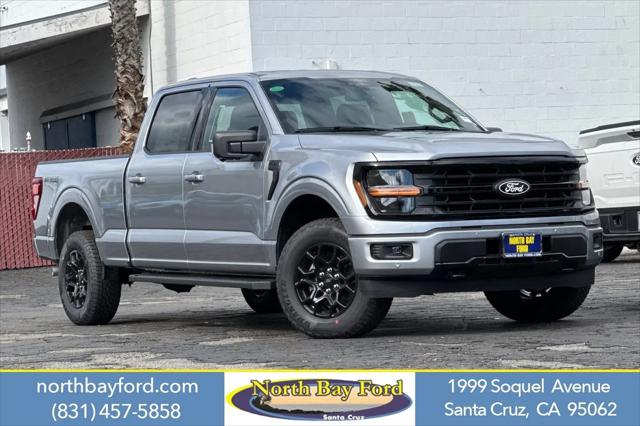 2026 Ford F-150 XLT for sale in Santa Cruz, CA