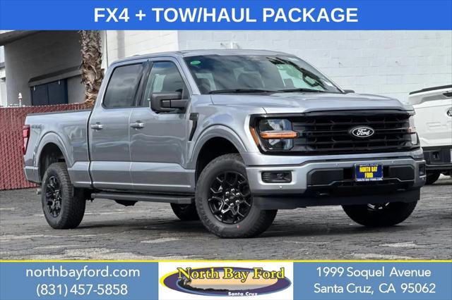 2026 Ford F-150 XLT for sale in Santa Cruz, CA