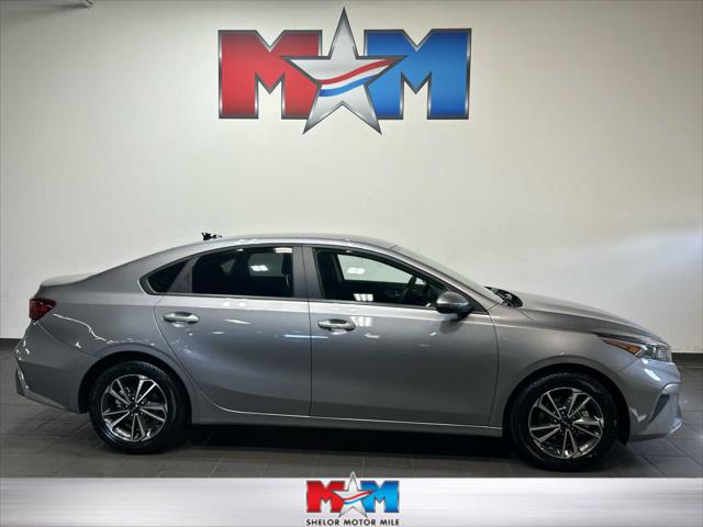 2024 Kia Forte LXS for sale in Christiansburg, VA