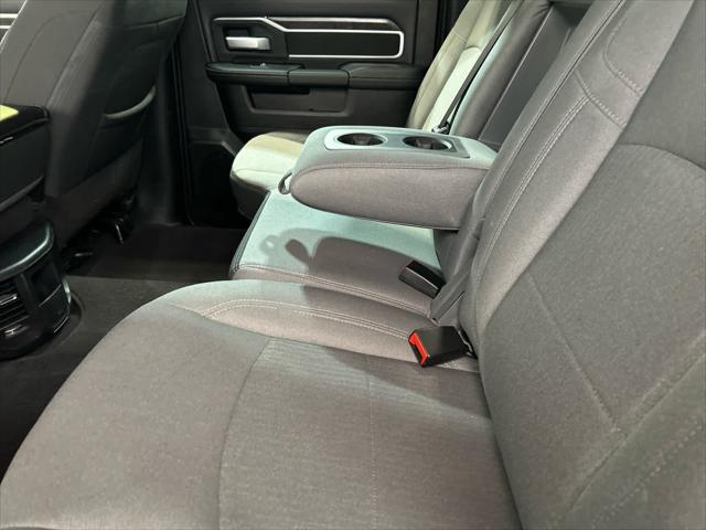 2024 Ram 2500 Big Horn Crew Cab 4x4 6'4" Box