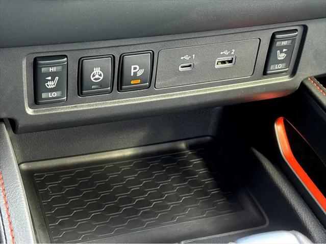 2026 Nissan Frontier Crew Cab PRO-X 4x2