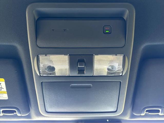 2026 Nissan Frontier Crew Cab PRO-X 4x2