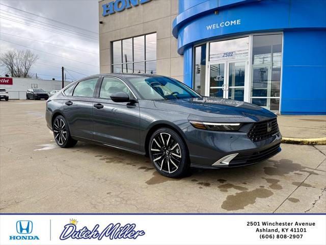 2026 Honda Accord Sedan Touring for sale in Ashland, KY