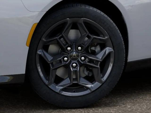 2026 Dodge Charger R/T 4 Door AWD