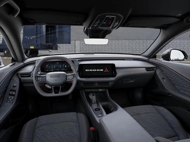 2026 Dodge Charger R/T 4 Door AWD