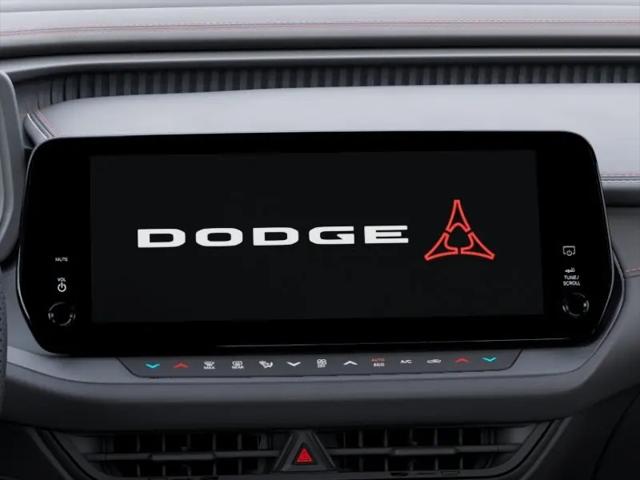 2026 Dodge Charger R/T 4 Door AWD