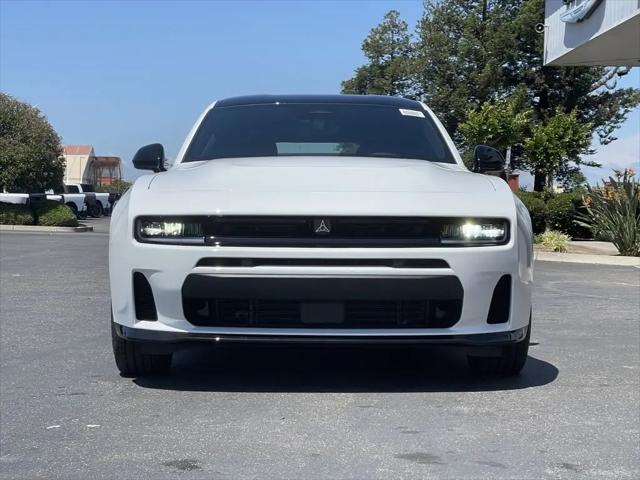2026 Dodge Charger R/T 4 Door AWD